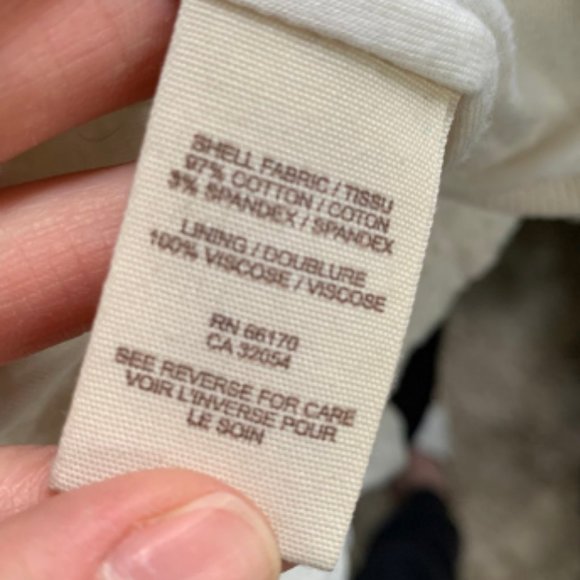 Vintage Free People Moto Military Jacket size 4 - Picture 7 of 7